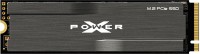 Photos - SSD Silicon Power XD80 SP001TBP34XD8005 1 TB
