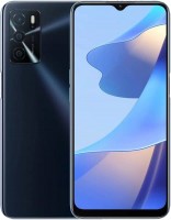 Photos - Mobile Phone OPPO A16 32 GB / 3 GB