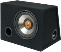 Photos - Car Subwoofer Mystery MJB-120 