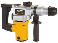 Photos - Rotary Hammer Einhell Bavaria BBH 850/1 