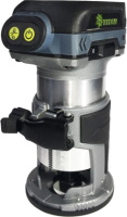 Photos - Router / Trimmer TITAN PCF 211B-CORE