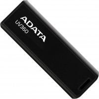 Photos - USB Flash Drive A-Data UV360 64Gb 