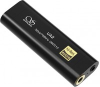 Photos - Headphone Amplifier Shanling UA2 