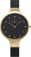 Photos - Wrist Watch Obaku V173LXGBMB 
