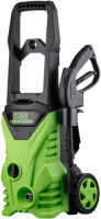 Photos - Pressure Washer DGM Water 140 