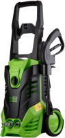 Photos - Pressure Washer DGM Water 160 