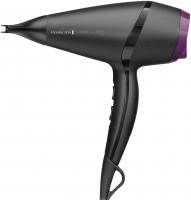 Photos - Hair Dryer Remington SuperCare Pro 2100 AC7100 