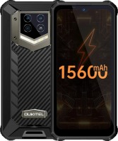 Photos - Mobile Phone Oukitel WP15 128 GB / 8 GB