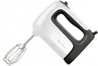 Photos - Mixer Moulinex Prep'mix HM 4621 white