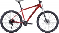 Photos - Bike FUJI Nevada 27.5 1.5 2021 frame 19 