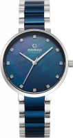 Photos - Wrist Watch Obaku V189LXCLSL 