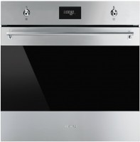 Oven Smeg Classica SFP6301TVX 