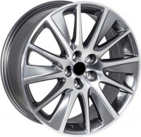 Photos - Wheel JH 532 (7,5x19/5x114,3 ET35 DIA60,1)