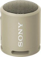 Photos - Portable Speaker Sony SRS-XB13 