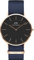 Photos - Wrist Watch Daniel Wellington DW00100277 