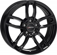 Photos - Wheel AUTEC Mercador (7,5x17/5x112 ET36 DIA66,5)