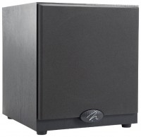 Photos - Subwoofer Martin Logan Dynamo 500