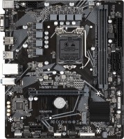 Photos - Motherboard Gigabyte H510M S2 