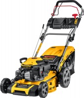 Photos - Lawn Mower STEHER GLM-460p