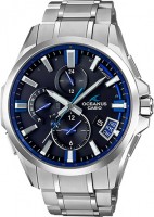 Photos - Wrist Watch Casio OCW-G2000-1AJF