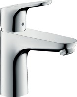 Photos - Tap Hansgrohe Focus 31603000 