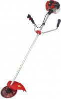 Photos - Lawn Mower Vitals Master BK 5228a 