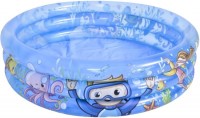 Photos - Inflatable Pool Jilong JL51031 