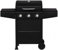 Photos - BBQ / Grill MUSTANG Albany 3