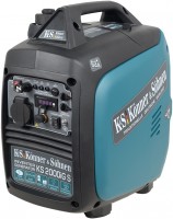 Generator Konner&Sohnen KS 2000iG S 