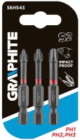Photos - Bits / Sockets Graphite 56H543 