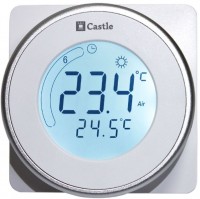 Photos - Thermostat Castle Ring