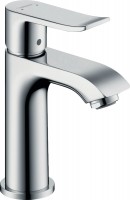 Photos - Tap Hansgrohe Metris 31186000 