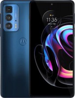 Photos - Mobile Phone Motorola Edge 20 Pro 256 GB / 12 GB