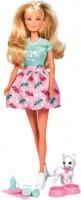 Photos - Doll Simba Kitty Love 5733489 