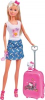 Photos - Doll Simba Hello Kitty 9283012