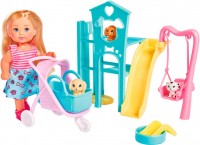 Photos - Doll Simba Puppy Fun 5733477 