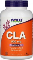 Fat Burner Now CLA 800 mg 90