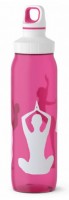Water Bottle EMSA Drink2Go 0.7 