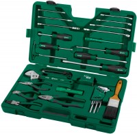 Photos - Tool Kit SATA 09551 