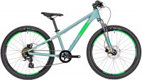 Photos - Bike Cube Acid 240 Disc 2021 