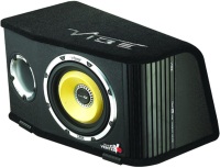 Photos - Car Subwoofer Vibe Black Air V10 