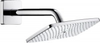 Photos - Shower System Hansgrohe Raindance E 240 EcoSmart 27375000 