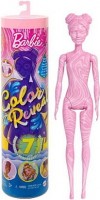 Photos - Doll Barbie Color Reveal GTR95 