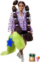 Doll Barbie Extra Doll GXF10 