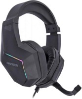 Photos - Headphones Maxxter Ghost Urban 