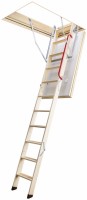 Photos - Ladder FAKRO LTK Thermo 70x130x280 
