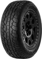 Photos - Tyre Rockblade Rock 737 A/T 275/65 R17 115T 
