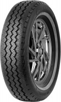 Photos - Tyre Rockblade Rock 838C 205/65 R16C 107T 