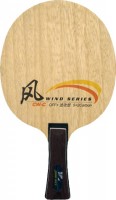 Photos - Table Tennis Bat DHS Wind CW-C