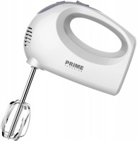 Photos - Mixer Prime Technics PHM 206 W white